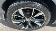 Volkswagen Tiguan 2.0 TDI 200 4Motion R-Line 5dr DSG Diesel Estate